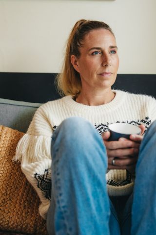 Lezing door Annemarie Geerts @demammavan