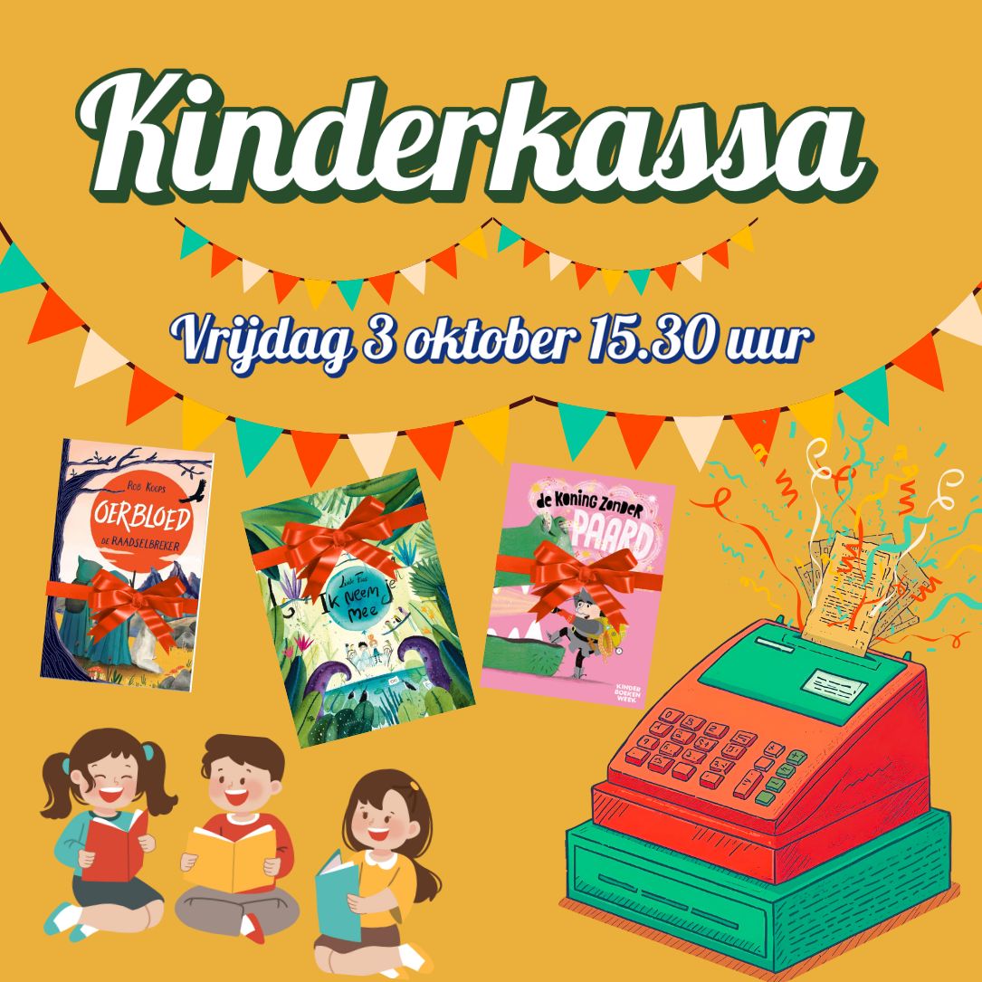 Kinderkasa