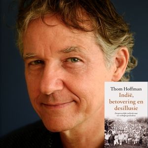 Lezing Thom Hoffman