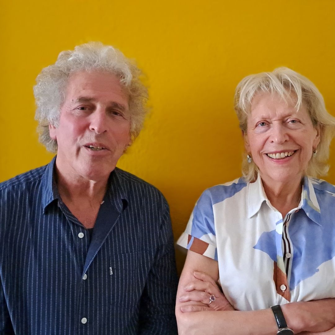 Concertlezing Beladen huis