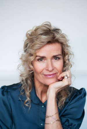 Signeer sessie met Patricia Snel