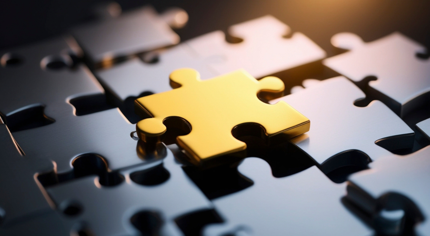 Puzzelwedstrijd