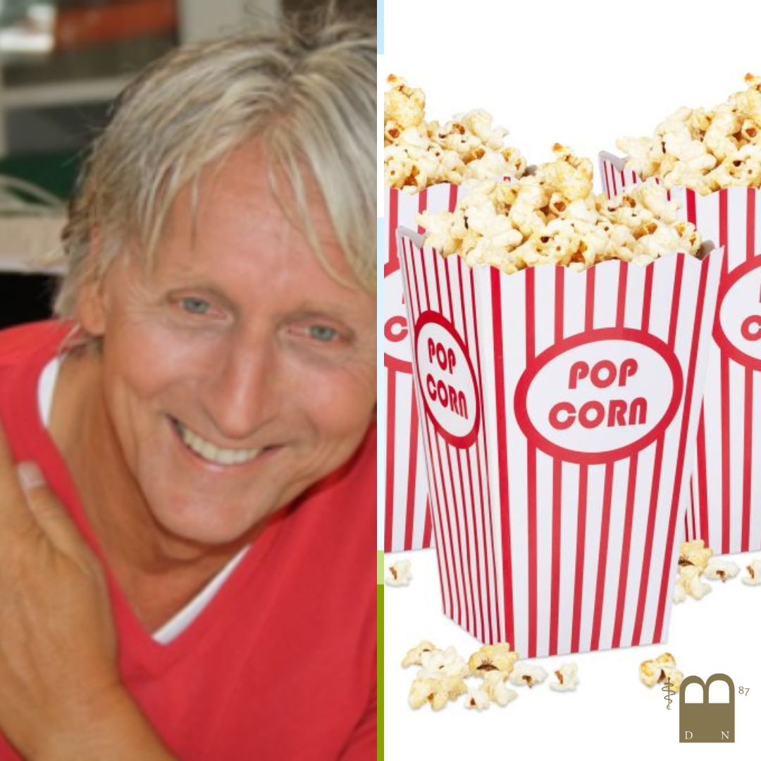 Feest met Harmen van Straaten