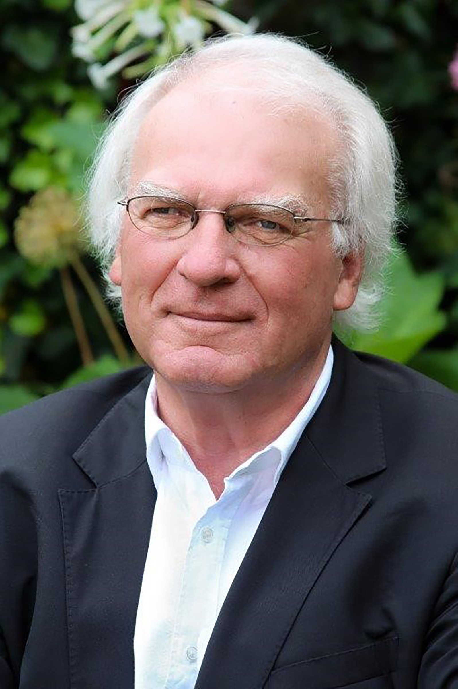 Lezing Herman Pleij