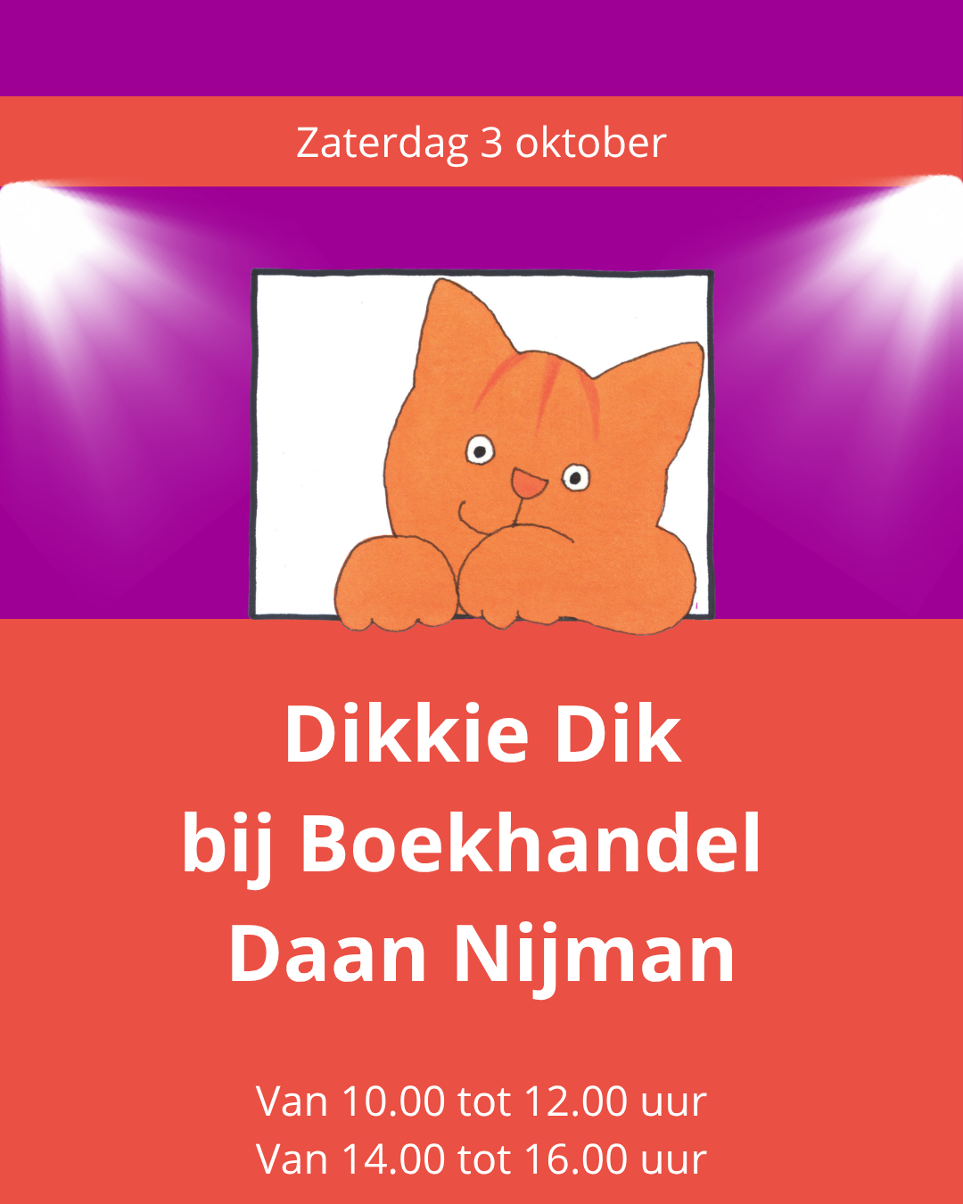 Dikkie Dik