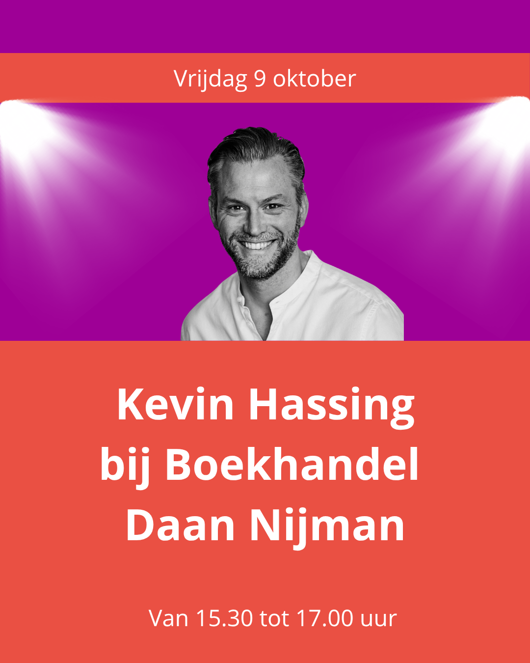 Kevin Hassing