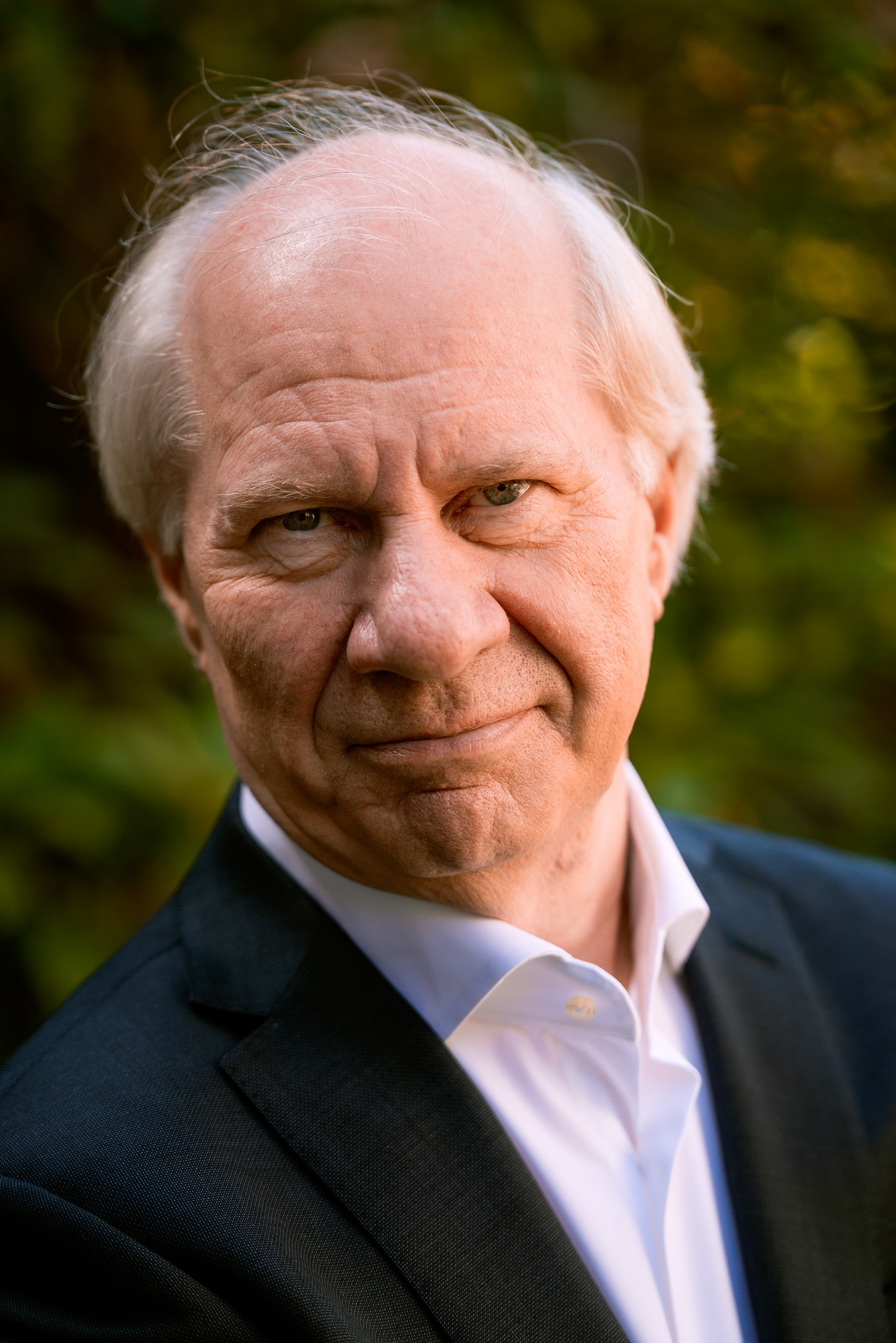 Muzikale voorstelling Jan Brokken