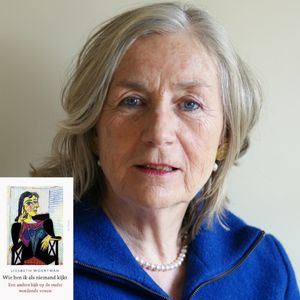In gesprek met Liesbeth Woertman