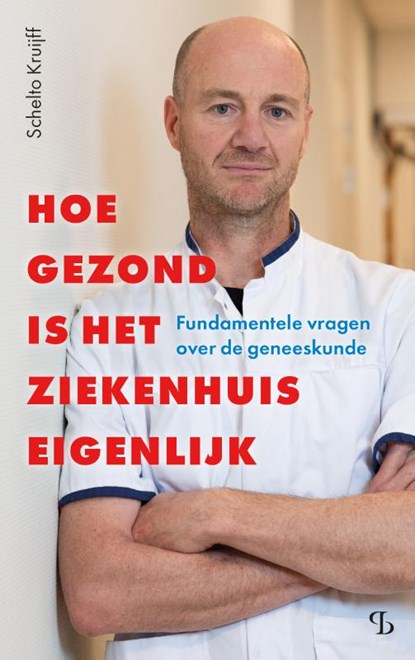 Lezing Schelto Kruijff