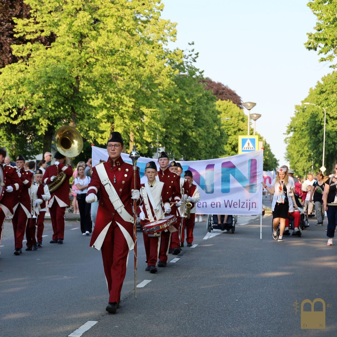 Muzikale opening Kinderboekenweek