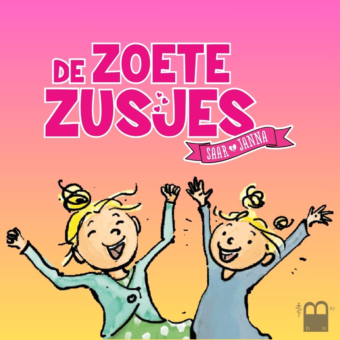 Bezoek van de Zoete Zusjes
